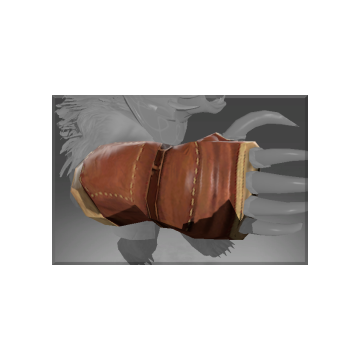 Alpine Stalker's Gloves