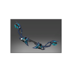 Auspicious Cold Case Bow