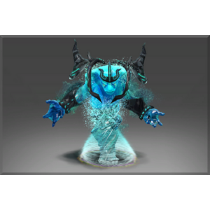 Auspicious Direstone Bindings Set