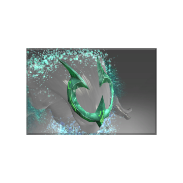 Auspicious Radiant Crystal Crown
