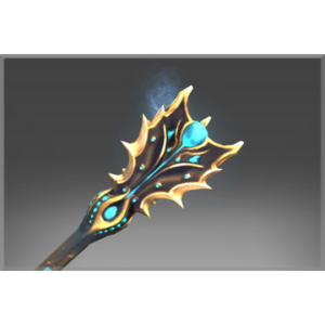 Auspicious Smasher of the Sea Djinn