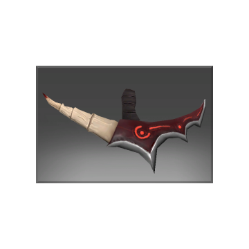 Auspicious Spinal Slicer