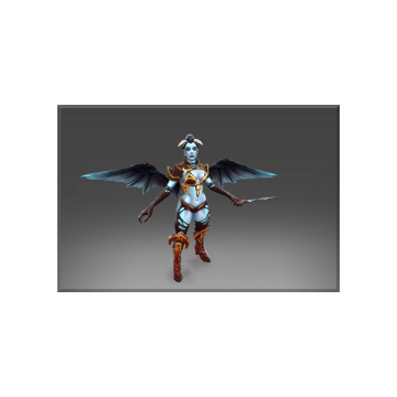 Auspicious Wicked Succubus Set