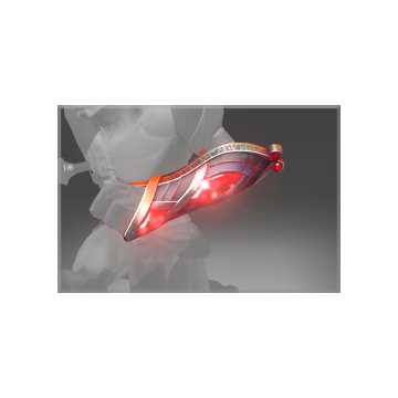 Bracers of Aeons of the Crimson Witness