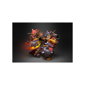 Exalted Swine of the Sunken Galley Bundle
