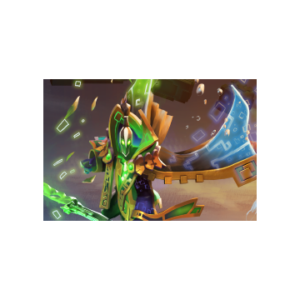 Exalted The Magus Cypher