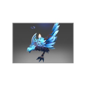 Fowl of the Stormcharge Dragoon