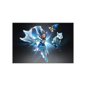 Frost Avalanche Bundle