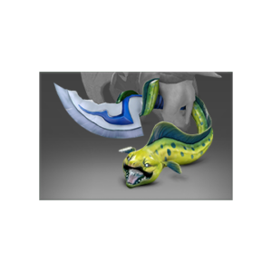 Genuine Tidehunter Blink Dagger