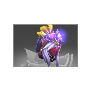 Headdress of the Loyal Fold