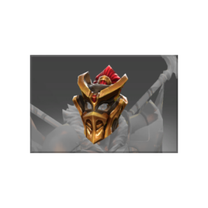 Helm of the Battlefield