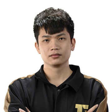 Holo kaka Player Sticker - TI 2022