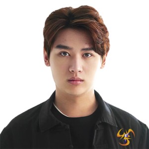 Holo 圣子华炼 Talent Sticker - TI 2022