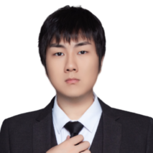 Holo 杰出哥 Talent Sticker - TI 2022