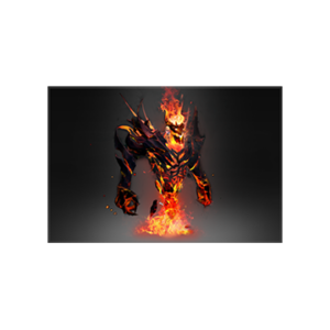 Inscribed Demon Eater