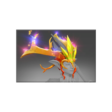 Inscribed Flourishing Lodestar