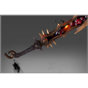 Inscribed Unities of Discord - Weapon