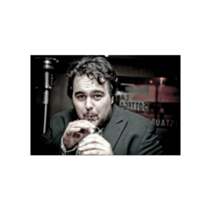 Lockless Luckvase 2015 Autographed by Bernard Noxville Steenhuisen