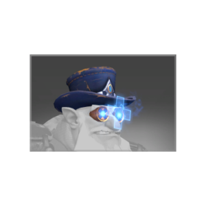 Top Hat of the Occultist's Pursuit
