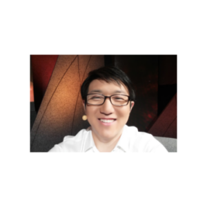 Trove Carafe 2015 Autographed by William Chobra Cho